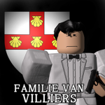 Familie Van Villiers