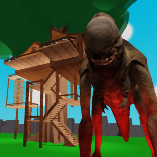 Survive the D-rex The Killer