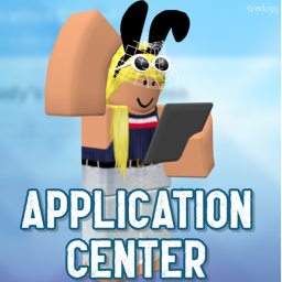 Application Center