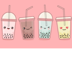 BOBA PEOPLE!!!!!