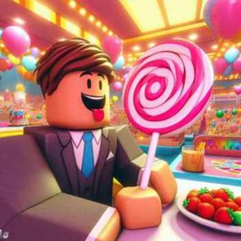 diabetes speedrun simulator (joke)