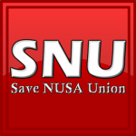 Save NUSA Union
