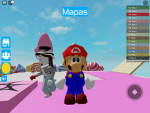 Madsticks