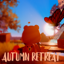 Autumn Retreat