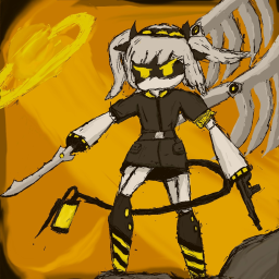Murder Drones: Absolute Battle [J Skins] icon