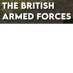 British Armed Border forces
