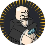 Survivor Roblox badge thumbnail