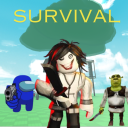 Survival The Killers !
