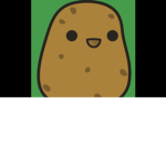 POTATO CATSSS!
