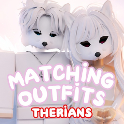 🐾Matching Outfits Therians🐾 icon