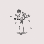 Flower Clothing Team