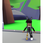 Londyn's group of rbx