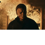 Michael Myers!!!
