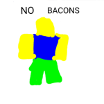 DEFEAT THE BACONS