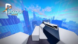 [950X] Parkour Modded
