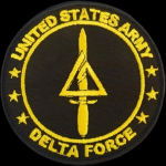 United Delta Force Division