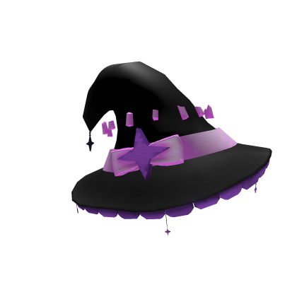 Witch Hat of Dreams