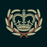 [UK] Royal Marines Quartermaster