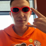 джага  джага с глентом 