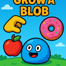 Grow a Blob