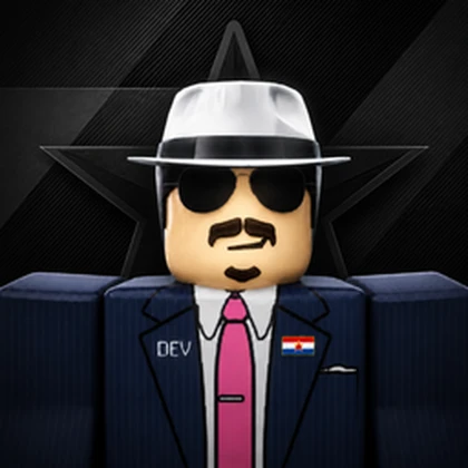 FedoraMasterB98's Fan Club! Roblox group icon