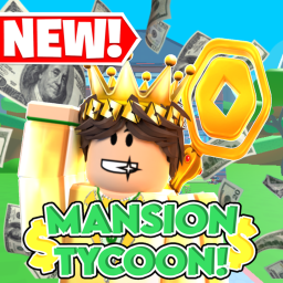 Mansion Tycoon [NEW]