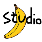 Banana Peel - Studios