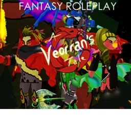 Veorran's Tale {RP} icon