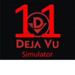 Deja vu Simulator: XI