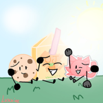 Lvxxie fan group!