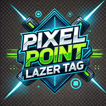 Pixel Point Lazer Tag