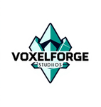 VoxelForge Studios