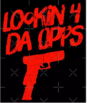 Looking For the opps