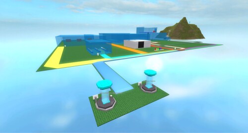 Roblox Tutorial (Legacy)