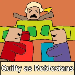 Guilty as Robloxians (BETA) icon