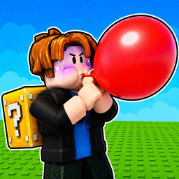 🎈 Fly and Drop a Lucky Block