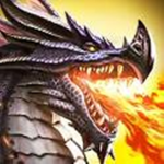 The warriors vs dragons