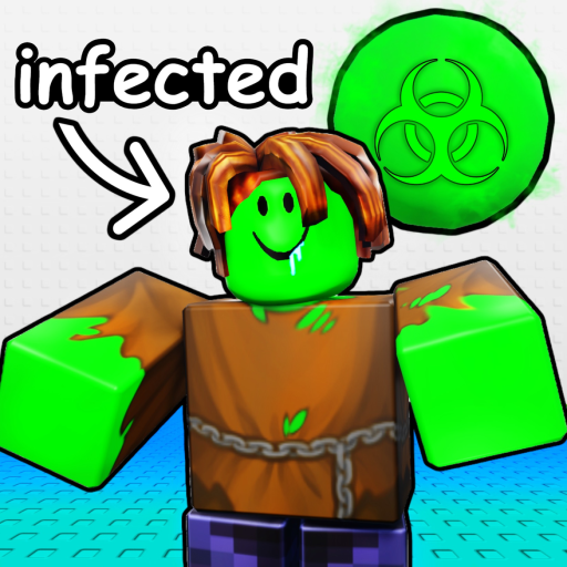 [2 DAYS] Infection Battlegrounds