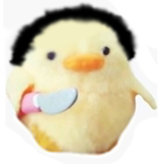 CrackersTheDUCK