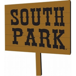 south park fan club/rp/gang