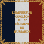 6ème Régiment de Hussards