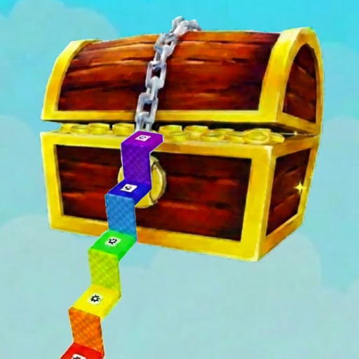 Jump Into VIP icon
