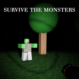 survive the monsters