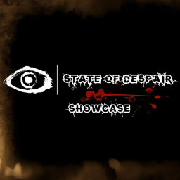 👁️| State of Despair - Discontinued