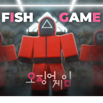 El Juego del Calamar (Beta)