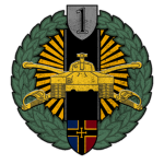 [-1st Infantry Regiment-]