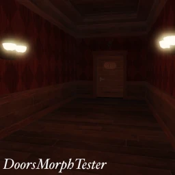 DoorsMorphTester[Items + Update(WHOOPSY)]  icon