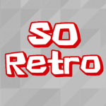 so retro