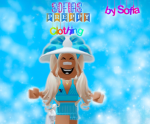 Sofia’s Preppy Clothing