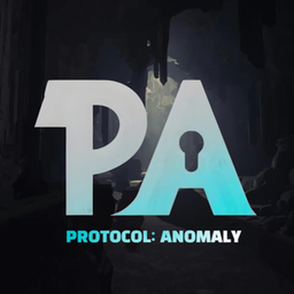Protocol: Anomaly avatar